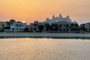 Villa Quinta on Palm Jumeirah - 5 BR + kids room
